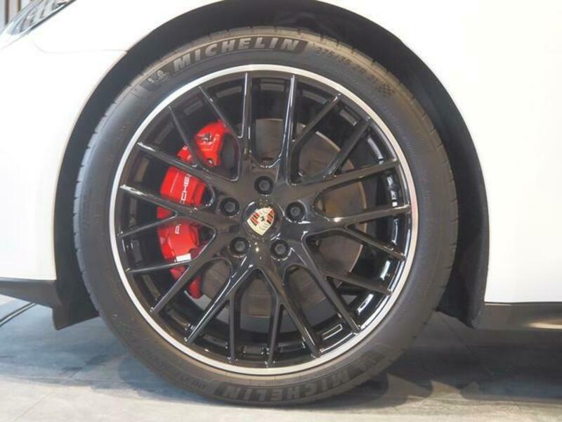 PANAMERA
