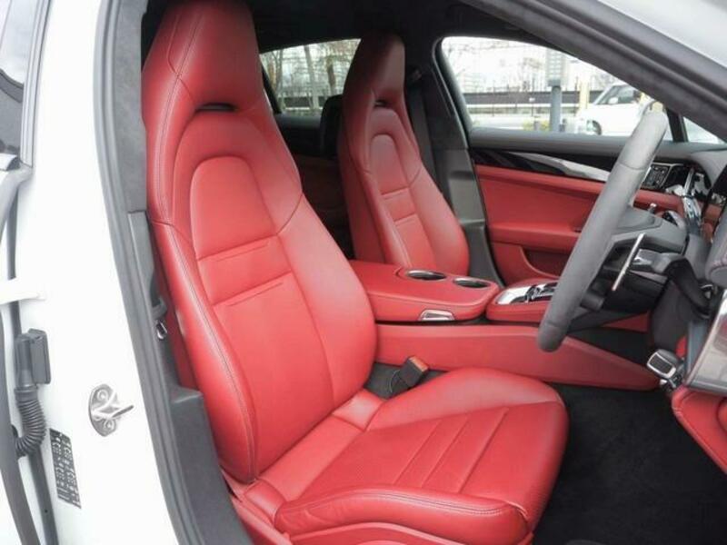 PANAMERA