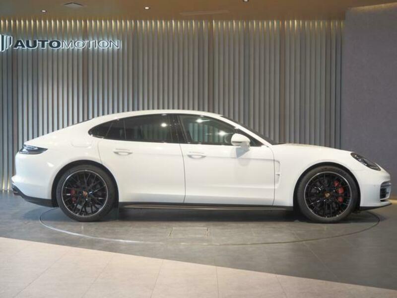 PANAMERA