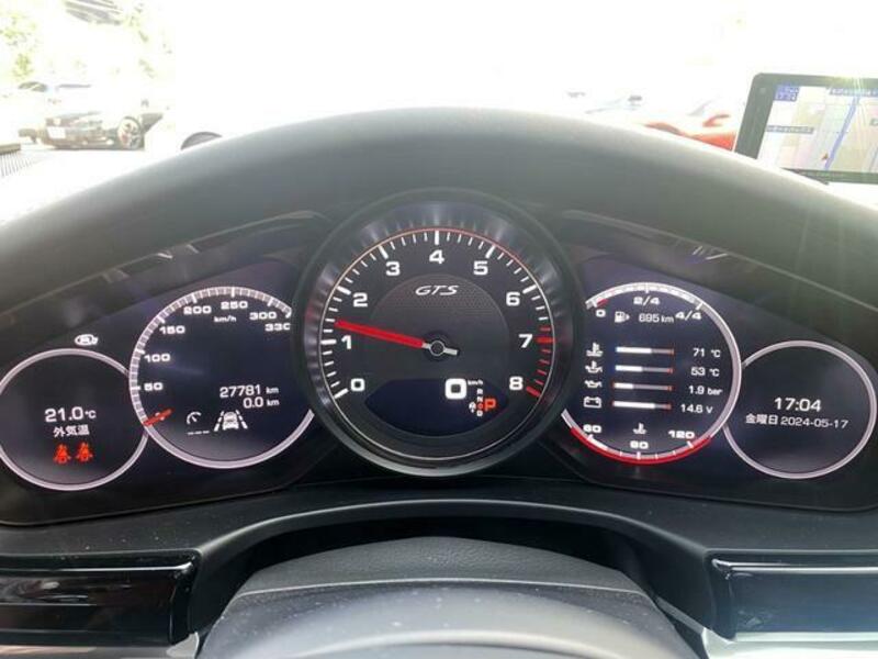 PANAMERA