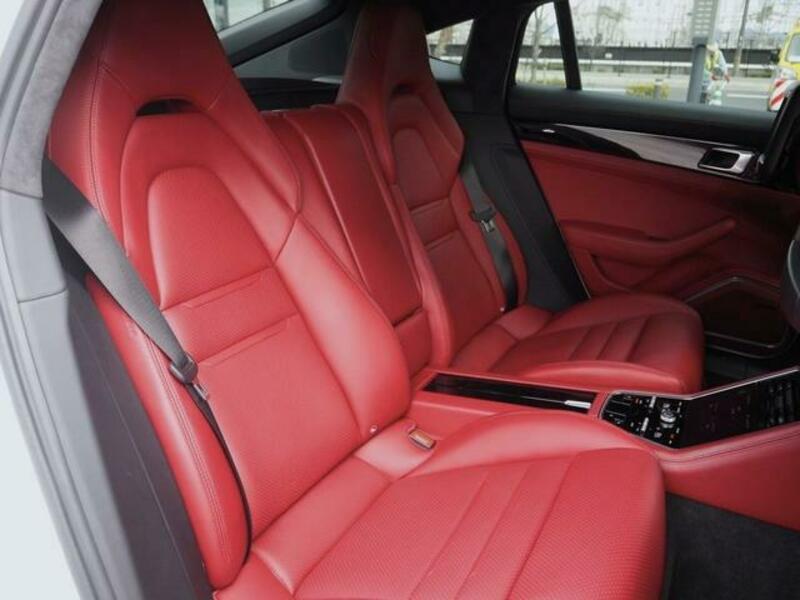 PANAMERA
