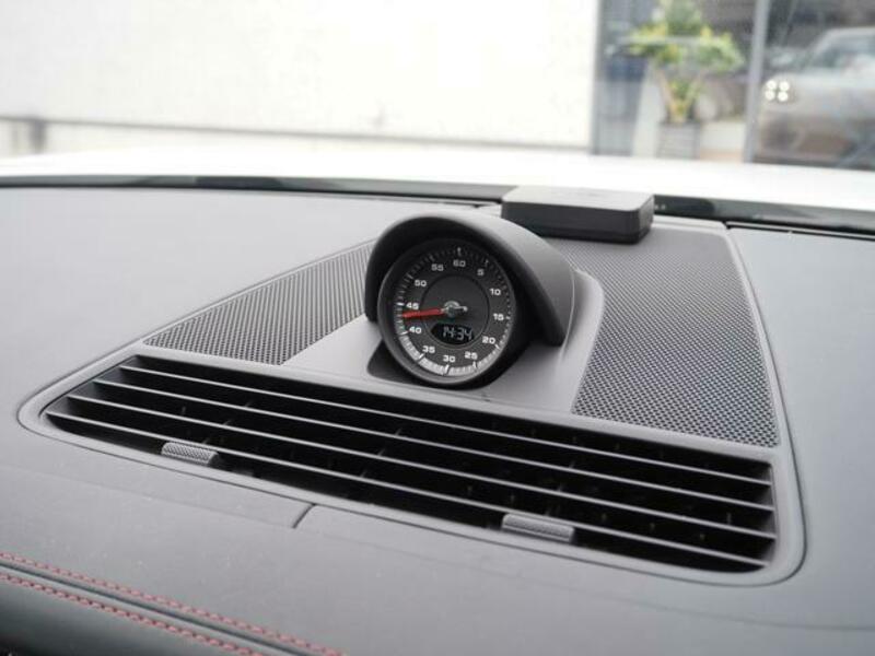PANAMERA