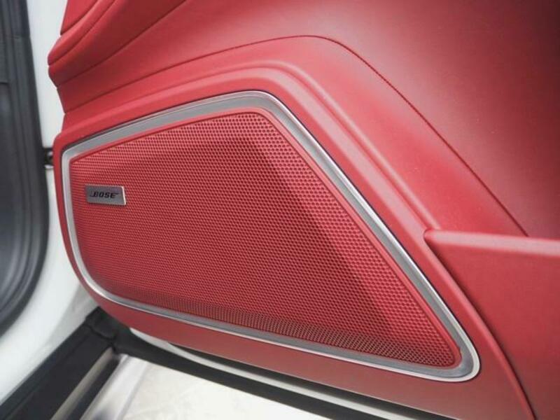PANAMERA