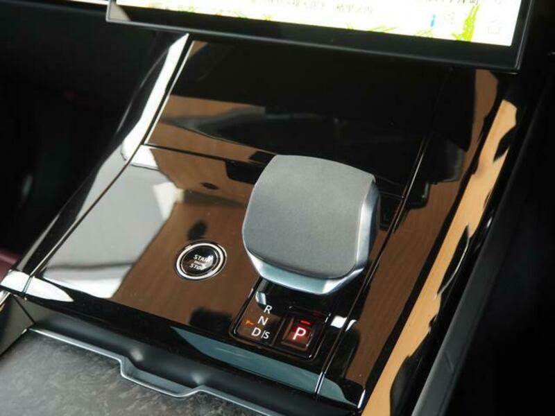 RANGE ROVER SPORT