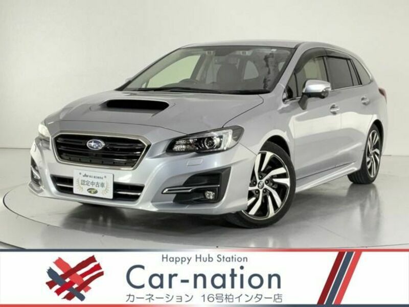 LEVORG-0