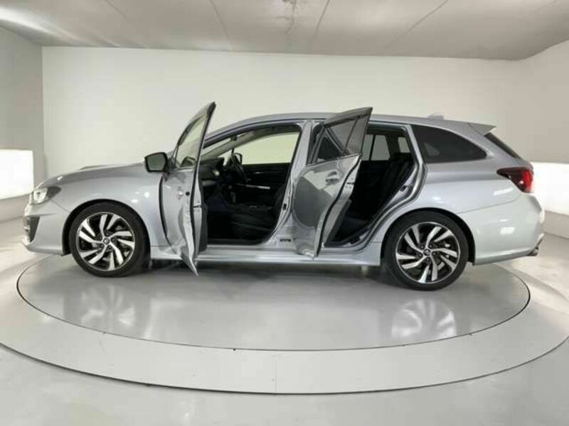 LEVORG
