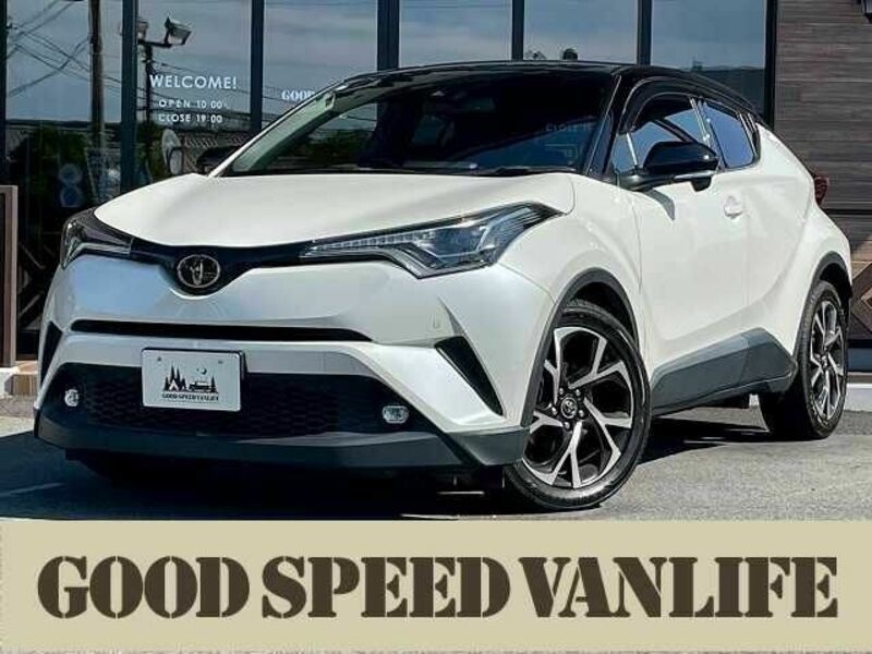 C-HR-0
