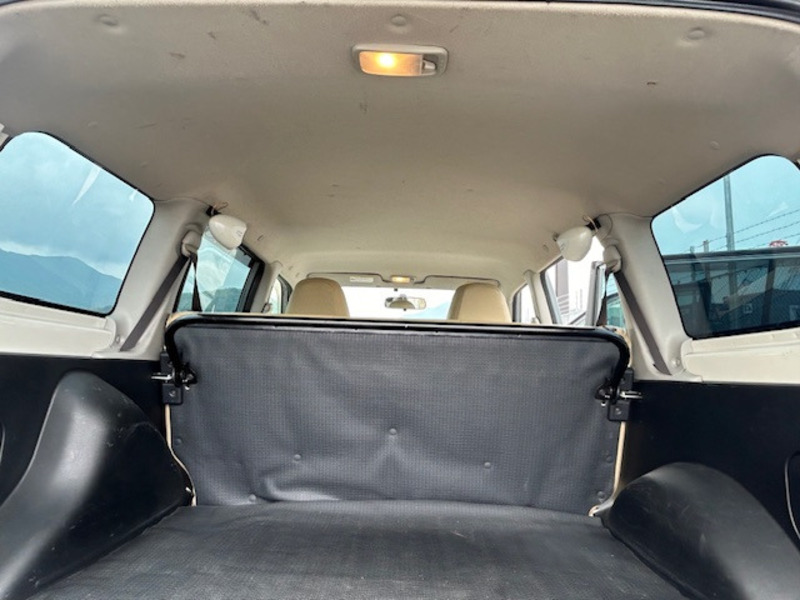 PROBOX VAN