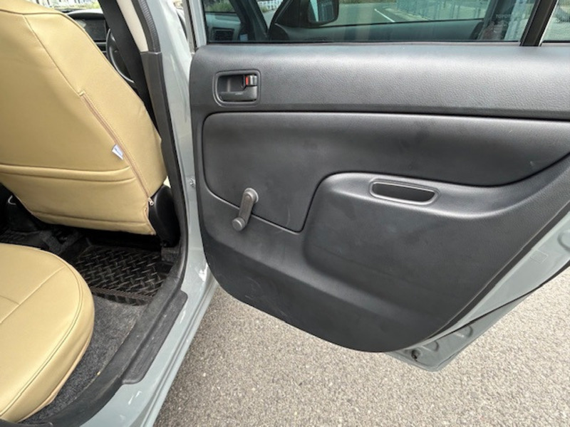 PROBOX VAN