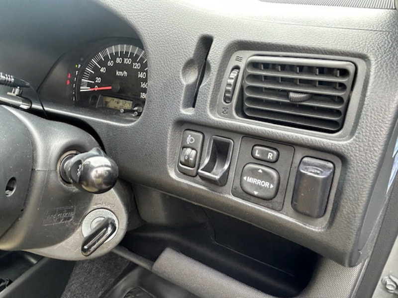 PROBOX VAN