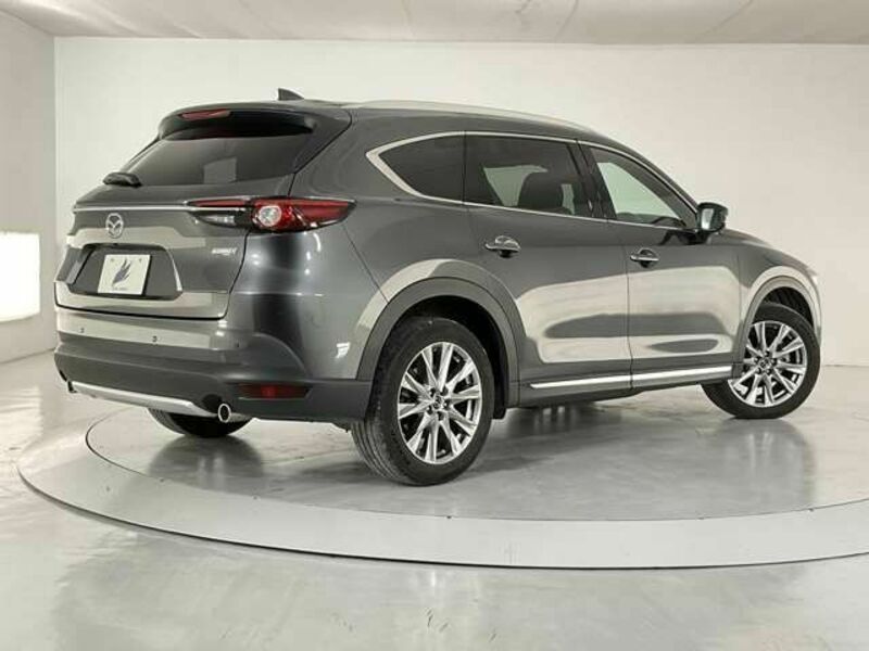 CX-8