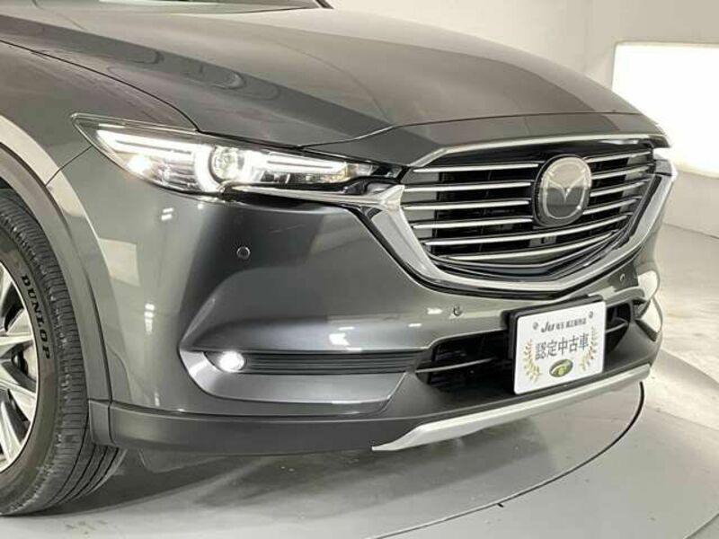 CX-8