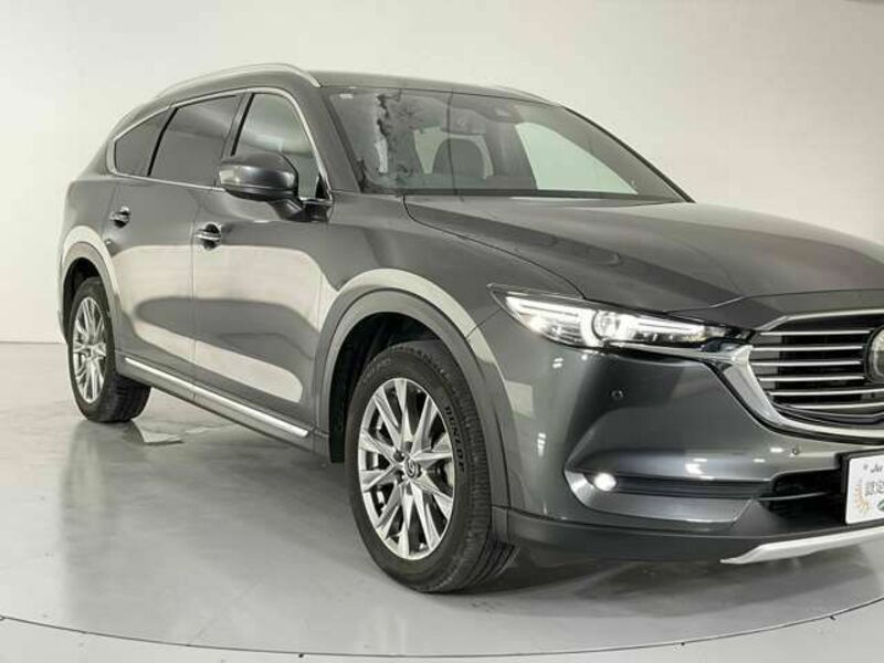 CX-8