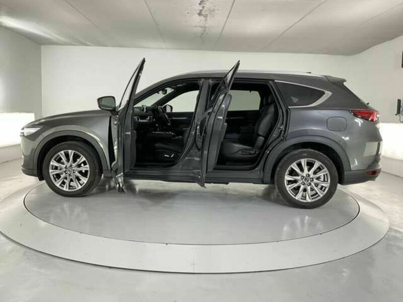 CX-8