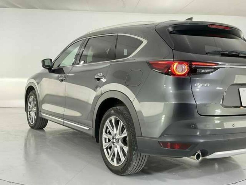 CX-8