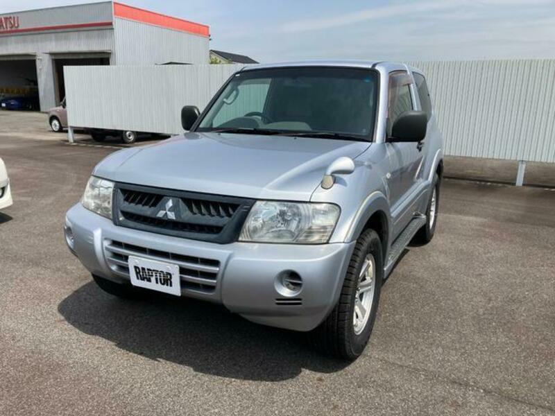 PAJERO