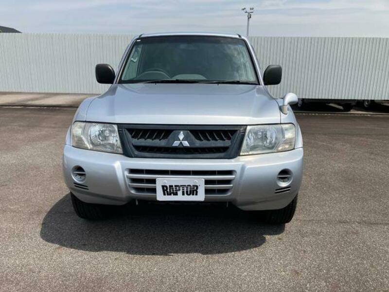 PAJERO