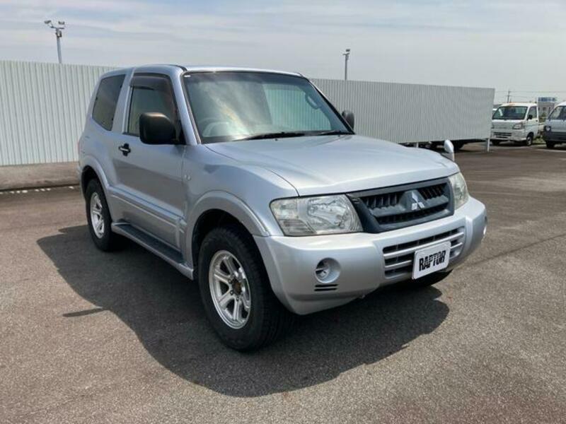 PAJERO
