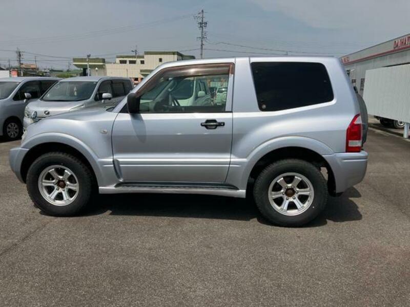 PAJERO
