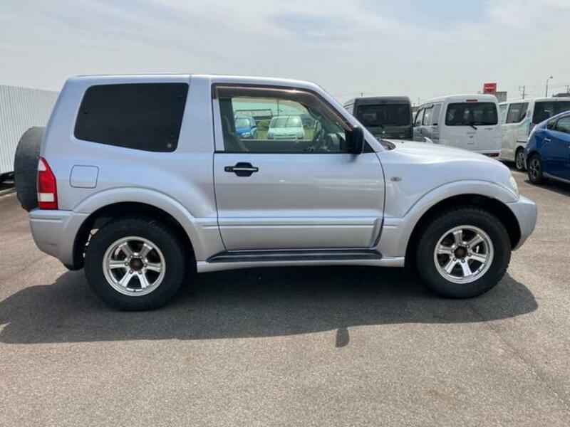 PAJERO