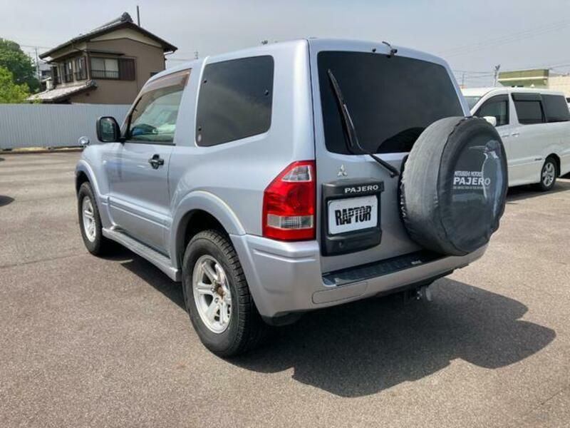 PAJERO