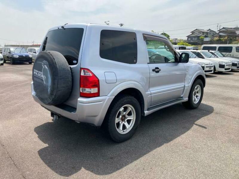 PAJERO