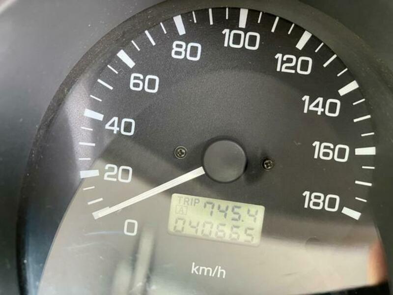 PAJERO