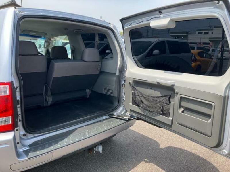 PAJERO