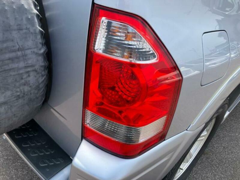 PAJERO