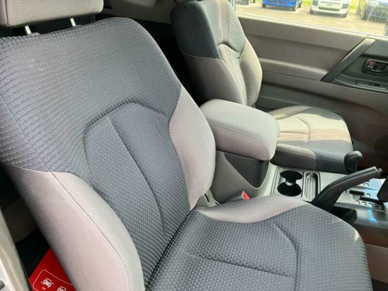 PAJERO