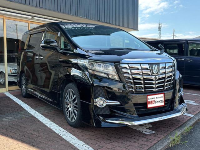 ALPHARD