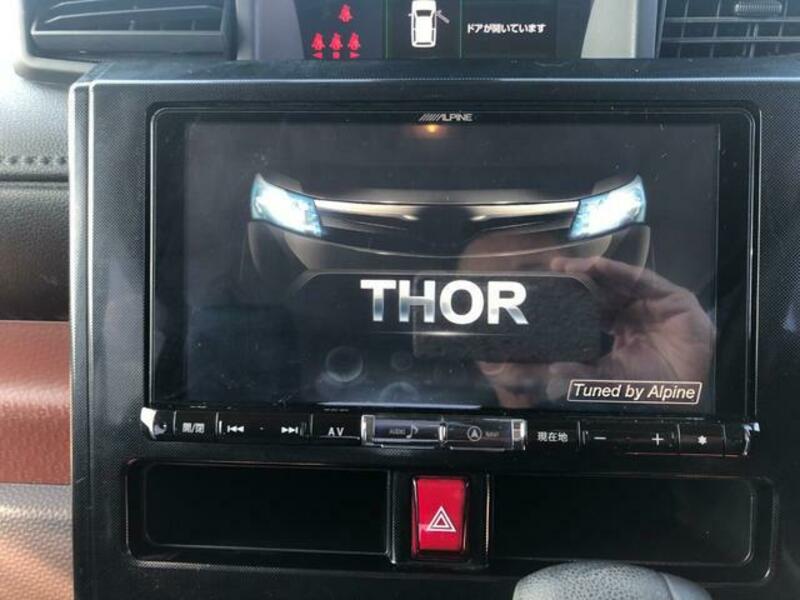 THOR