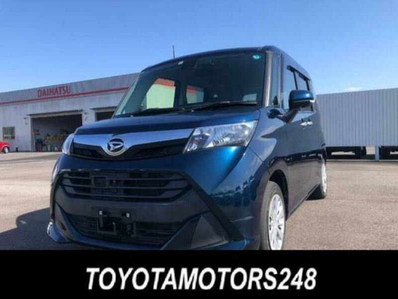 DAIHATSU THOR