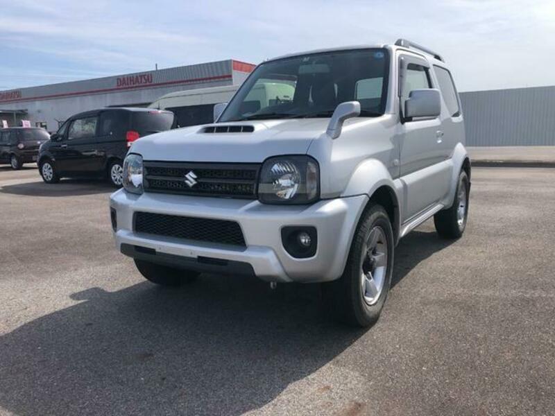 JIMNY SIERRA