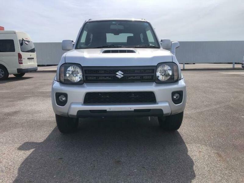JIMNY SIERRA