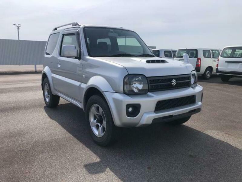 JIMNY SIERRA