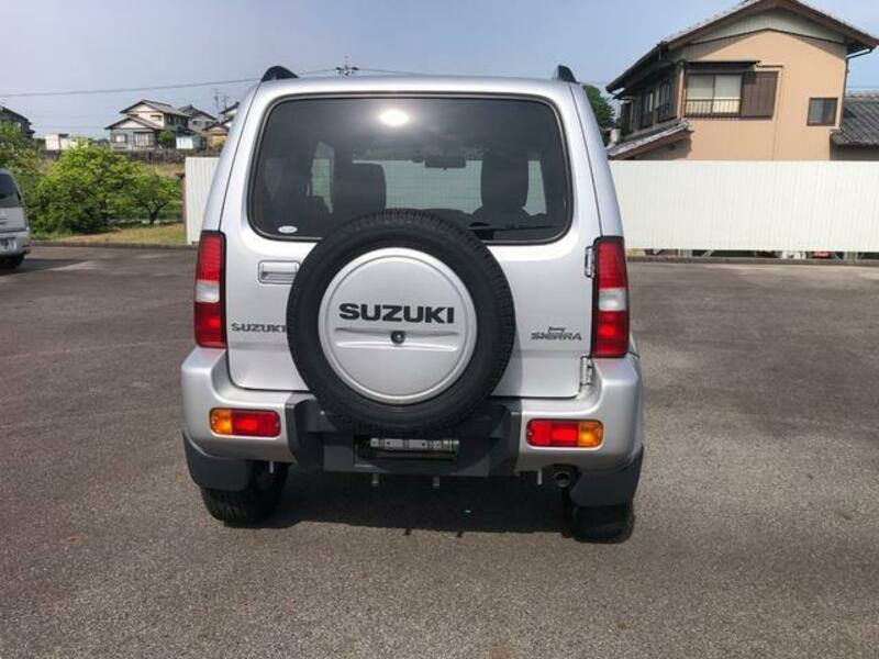 JIMNY SIERRA