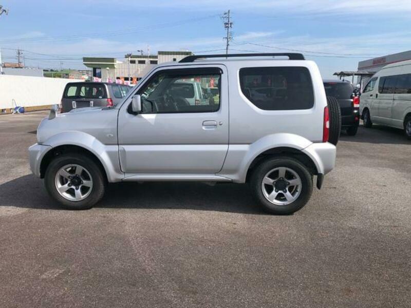 JIMNY SIERRA