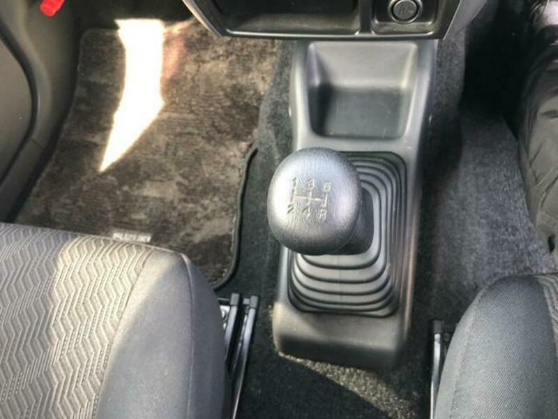 JIMNY SIERRA