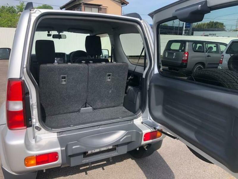 JIMNY SIERRA