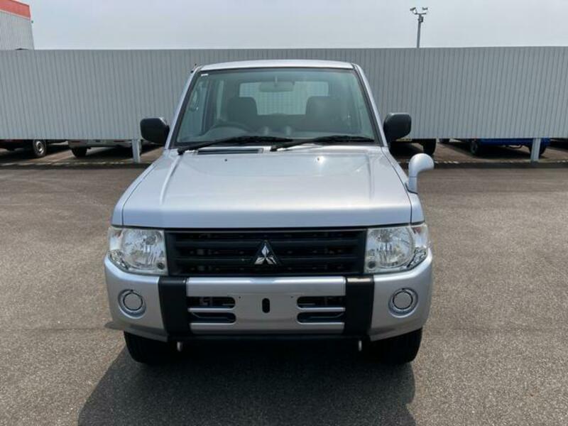 PAJERO MINI