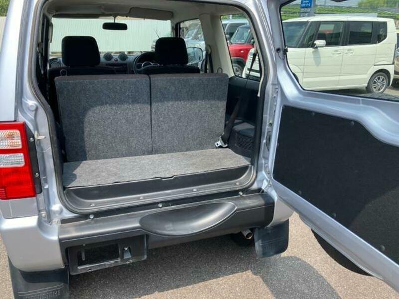 PAJERO MINI