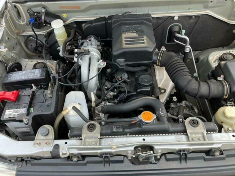 PAJERO MINI