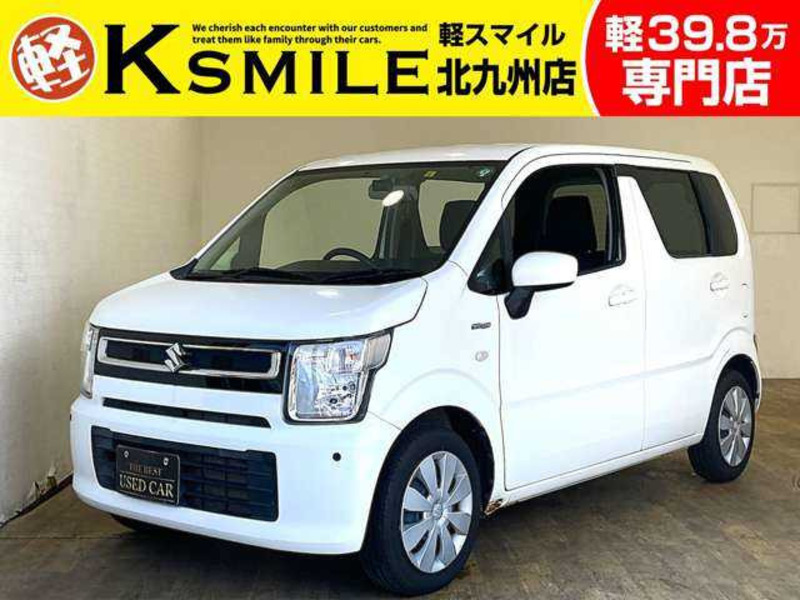 WAGON R-0