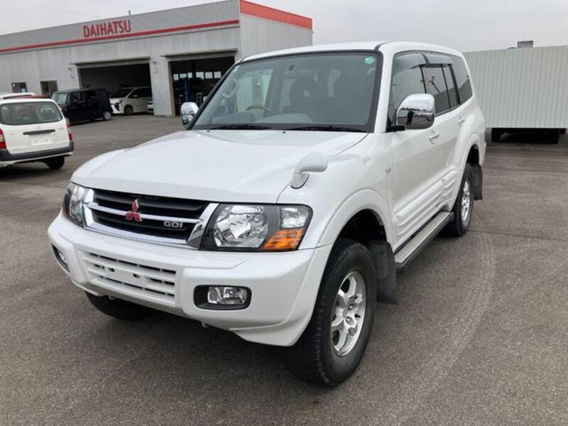 PAJERO