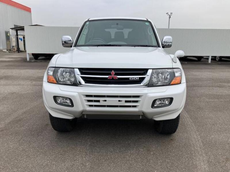 PAJERO