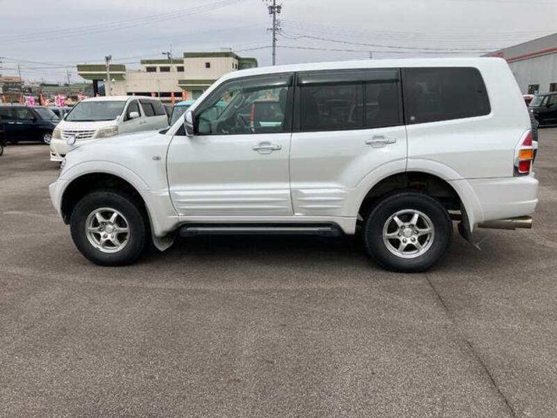 PAJERO