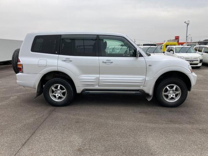PAJERO