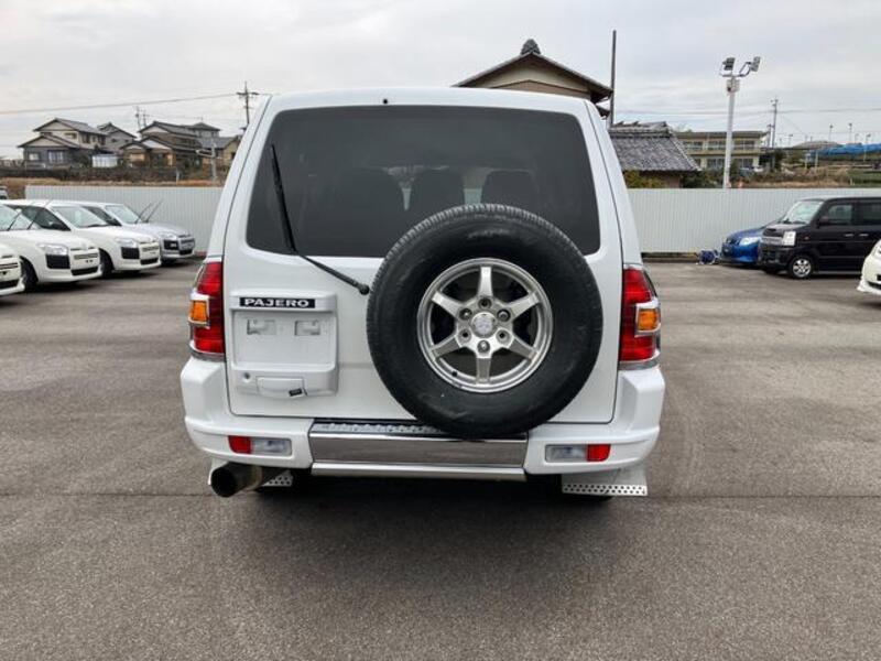 PAJERO