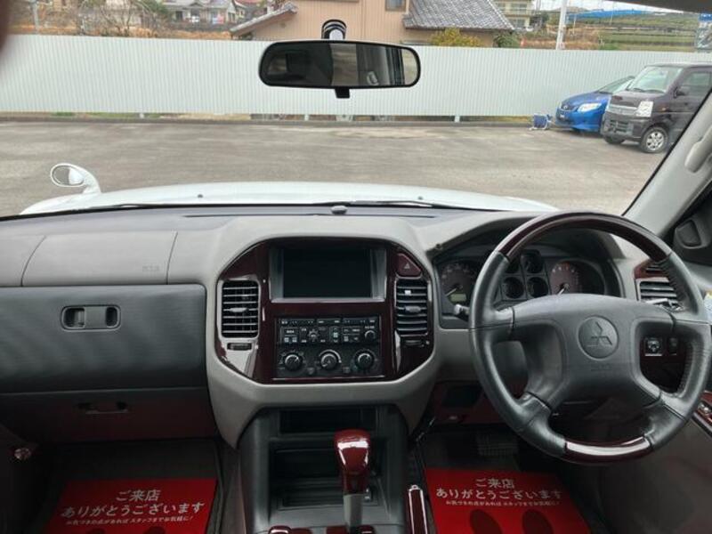PAJERO